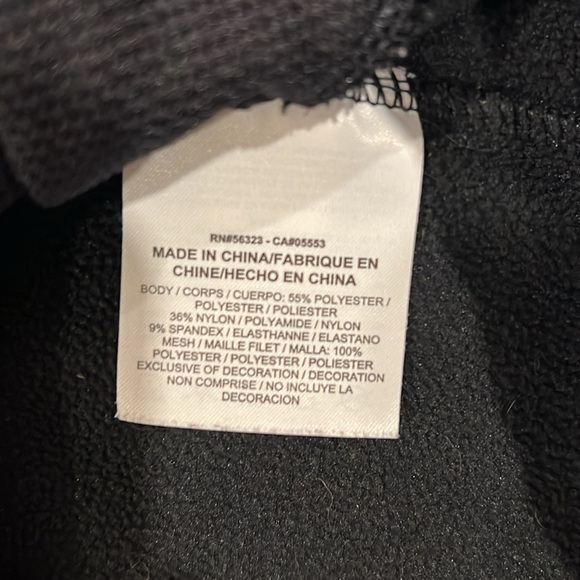 🔥Nike Men's Black Sweatshirt🔥 - Picture 6 of 6